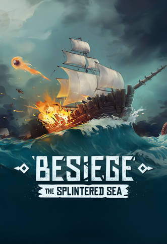 Besiege The Splintered Sea ราคาถูก